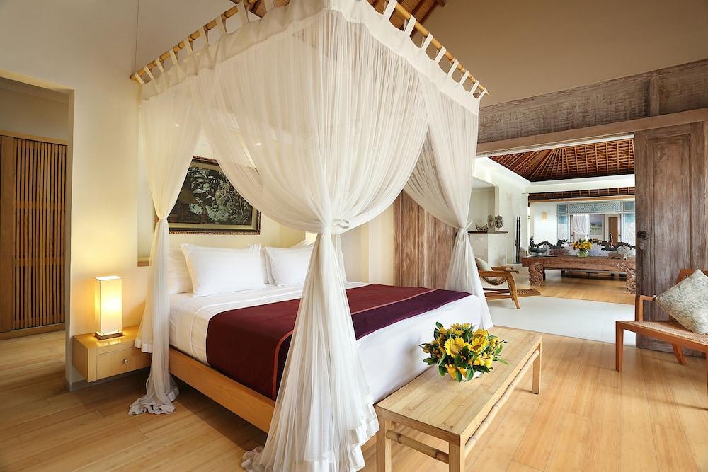 Villa Bali Asri Batubelig Umalas Buitenkant foto